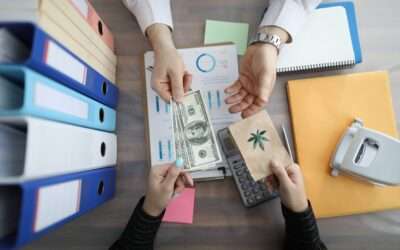 How to Get a Business Job in the Cannabis Industry