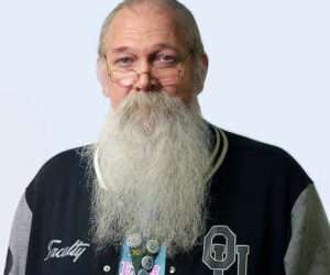 Michael “Big Mike” Parker