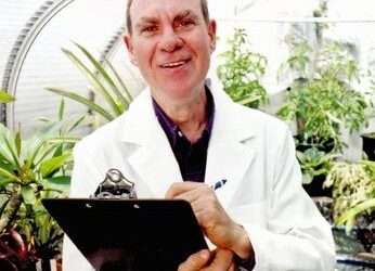 Ed Rosenthal, Emeritus