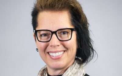 Stefanie Gangano, Ph.D.