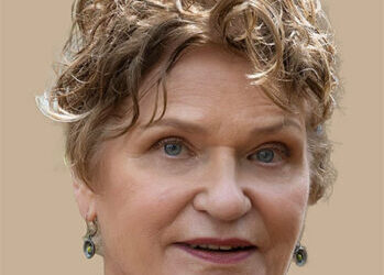 Susan Trout