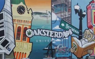 OU Digital Art NFT Drop Goes Live on OpenSea