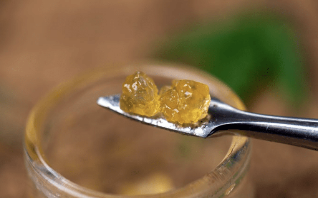 How to Extract 99% Pure THCA “Diamonds”