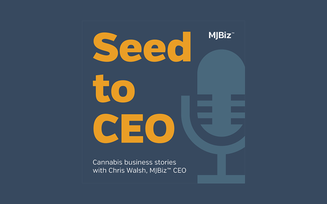 Seed to CEO Podcast: Dale Sky Jones