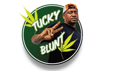 OU Alum Tucky Blunt on Cannabis Radio