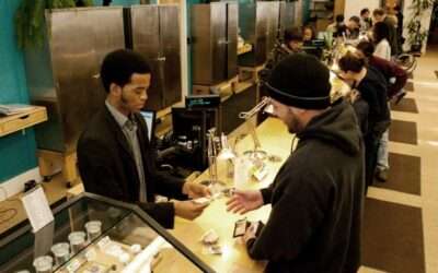 6 Skills to Be a Great Budtender