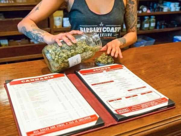 Live Budtending & Retail Certification