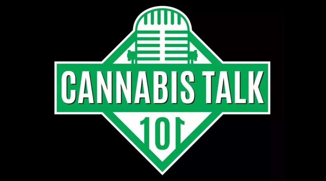 Dale & Jeff Jones on Cannabis Talk 101