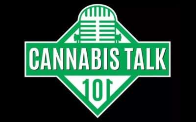 Dale & Jeff Jones on Cannabis Talk 101