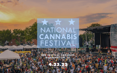 OU + National Cannabis Festival