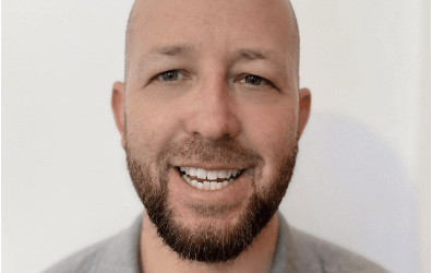 Chris Eggers