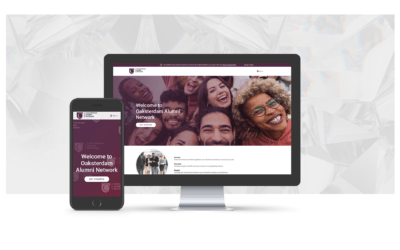 Announcing: Oaksterdam Alumni Network