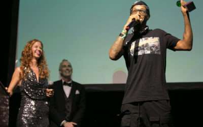 Oaksterdam Bestows Good Soldier Awards