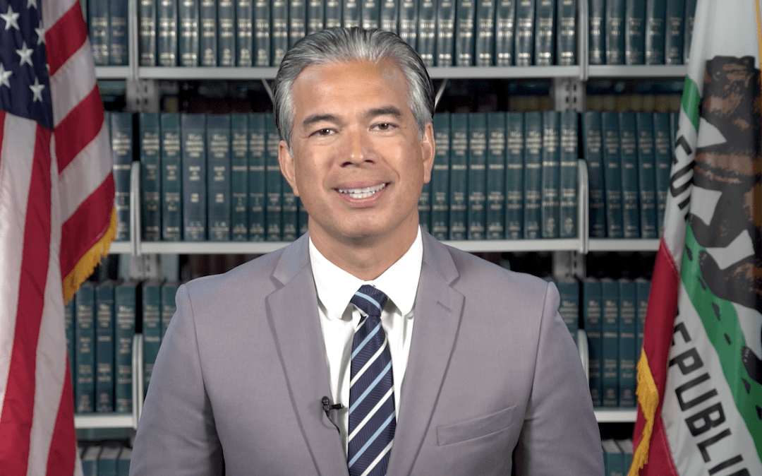 AG Rob Bonta: Oakland Would Not Be Oakland Without Oaksterdam