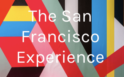 Dale Sky Jones on San Francisco Experience Podcast