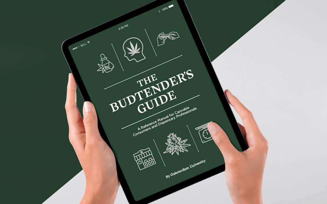 A Very Oaksterdam Cannabis Education Holiday Gift Guide