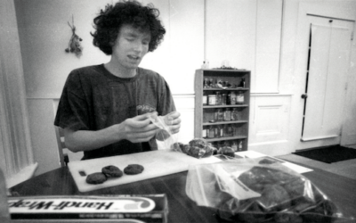 Jeff Jones and the Origins of “Budtending”