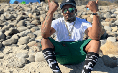 Alumni Spotlight: Perry Jones