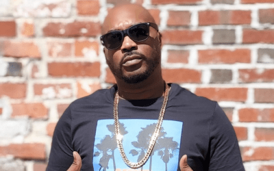 How Reymon Brown Makes New Dispensary Customers Comfortable