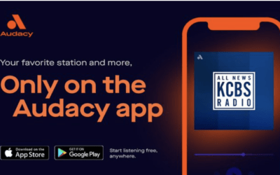 The Budtender’s Guide on KCBS Radio