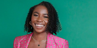 Precious Osagie-Erese