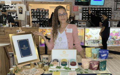 OU x Plant EDG: A Focus on Cannabis Education