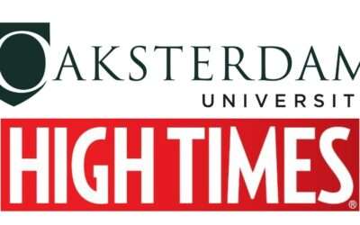 Budtender’s Guide in High Times