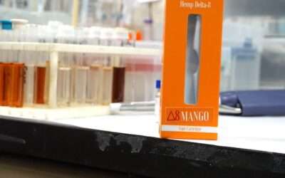 Synthetic Cannabinoids: What Budtenders Need to Know