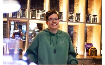 Inside Barcelona’s Cannabis Lounges: A Budtender’s Perspective