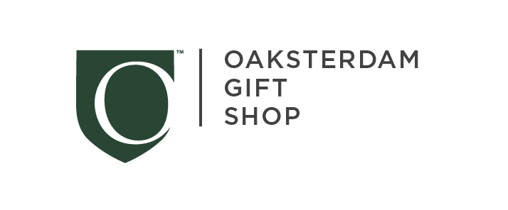 Oaksterdam Gift Shop