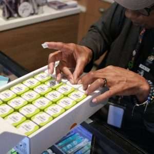 Live Retail Management Certification