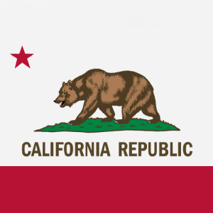 California Flag