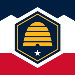 Utah State Flag