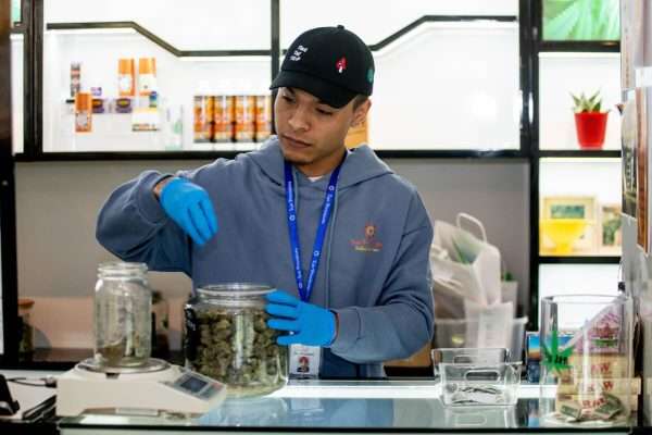 Budtending & Retail Work Certification