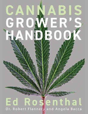 Cannabis Growers Handbook 