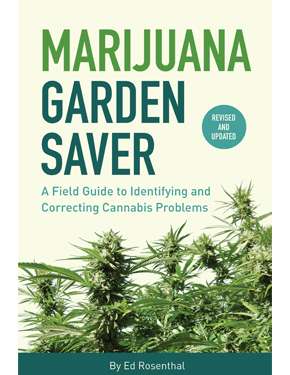 Marijuana Garden Saver