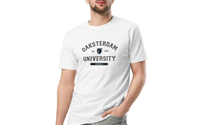 Business Department – Premium t-shirt