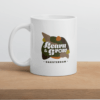 Extraction and Manufacturing Department - Learn & Grow mug - Image 2