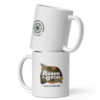 Extraction and Manufacturing Department - Learn & Grow mug