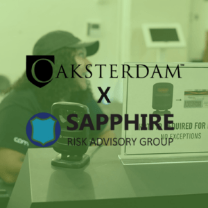 Dispensary Security