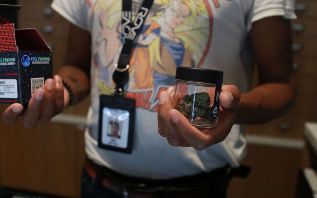 How to Become a Certified Budtender Online