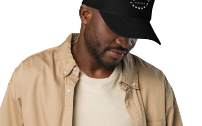 Oakland Legendary Hat