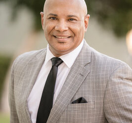 Joe Chambers, SHRM-SCP