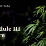 Schedule III page blog header Oaksterdam Schedule III header
