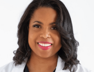 Bridget Cole Williams, MD