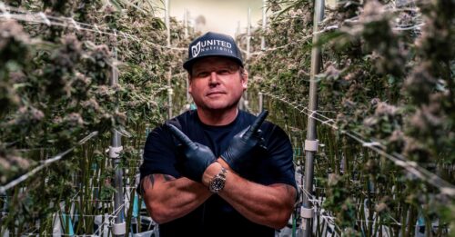 James Loud of James Loud Genetics