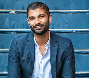 Hirsh Jain