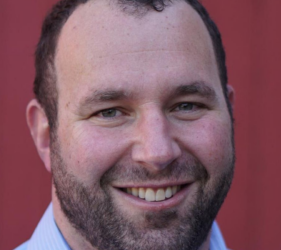 Dr. Robb Flannery
