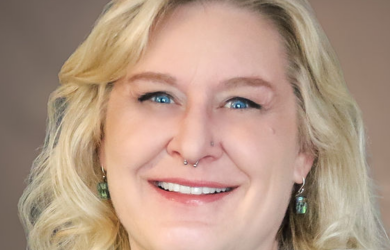 Jen Randolph Reise