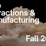 Live Extractions & Manufacturing live extractions and manufacturing
